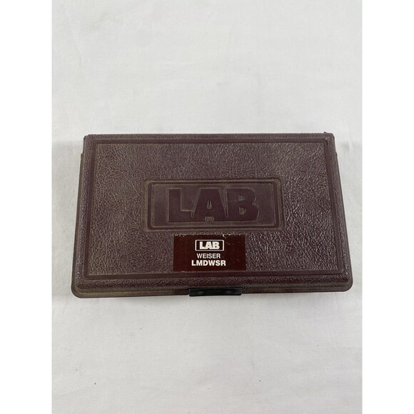 Lab Mini Dur-X Pin Kit For Repinning Weiser Lcoks LMDWSR - Picture 2 of 4